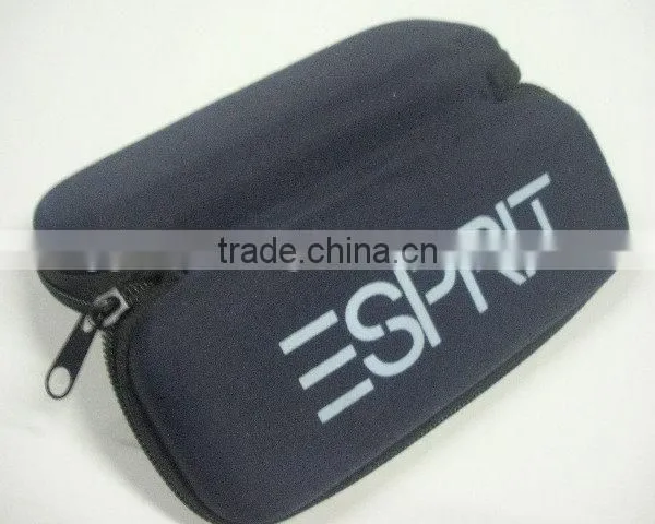 (GC) Western Digital WD Black Hard EVA Shockproof Carrying Case Pouch Bag photo-3