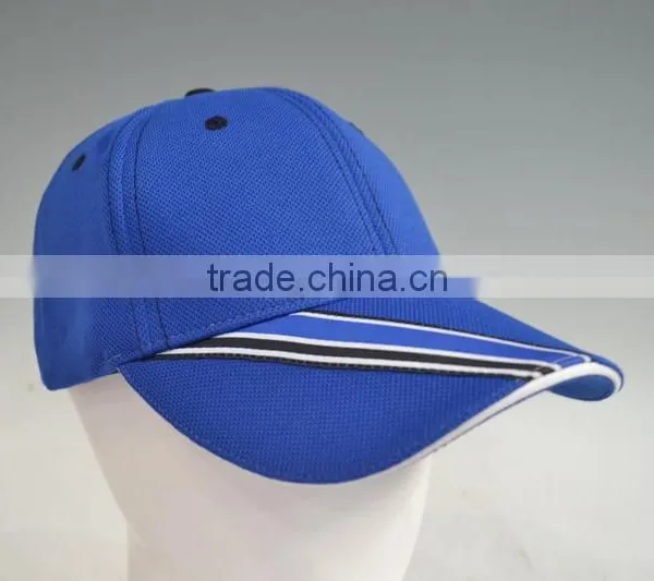 BASEBALL BUMP CAP/LIGHT WEIGHT SAFETY HARD HAT HEAD PROTECTION CAP photo-3
