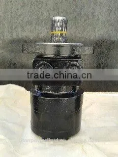 BMPH-H4 Series Hydraulic Char-lynn Motor photo-6