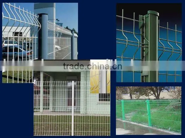 Fence Rails