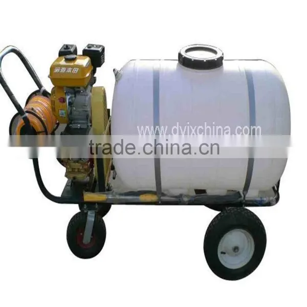 Trolley Sprayer , Pesticide Sprayer Machine , Insecide Sprayer