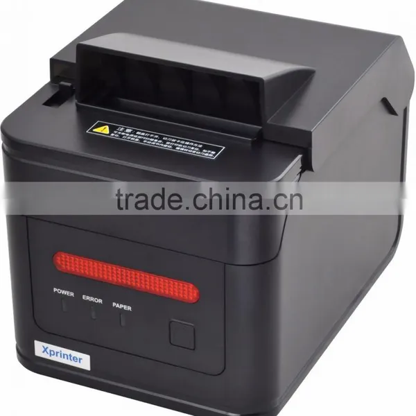New! Thermal Printer Machine photo-3