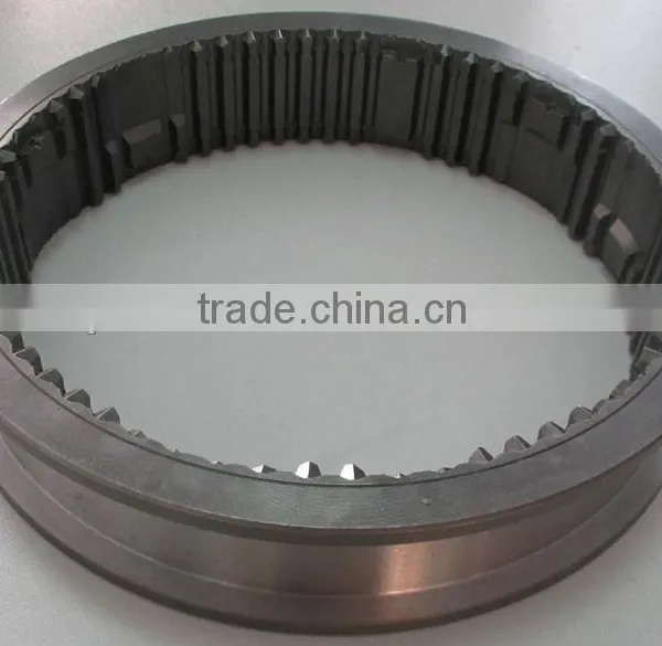 Qijiang Gearbox Spare Parts Manufactory for Howo Truck (1269333047) photo-2