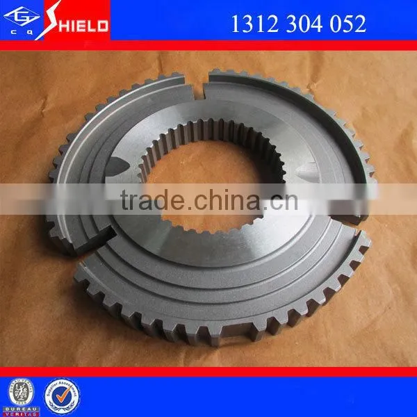 Automatic Transmission for Truck Synchronizer Kits for Daf Man Volvo Iveco Renault Gearbox 1312304052 photo-5