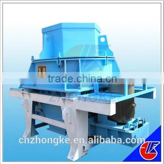 Facebook Gold Mining Equipment Sand Making Machine for Making Building Materials
