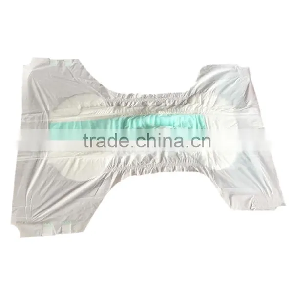 Printed Adult Diaper For Panties photo-2