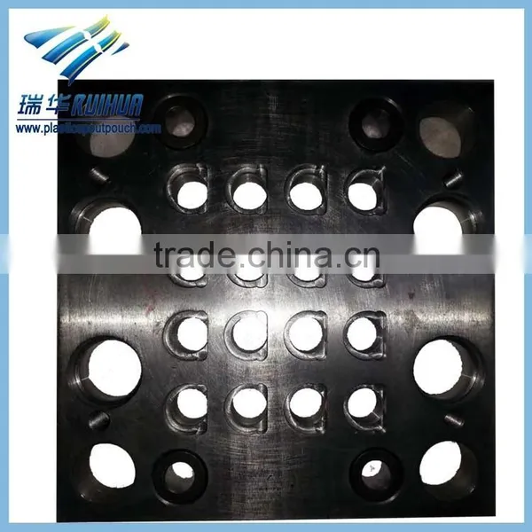 Shantou OEM ODM Factory Plastic Mold Parts