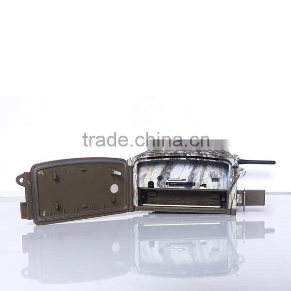 SHENZHEN 12MP 1080P 32G SD-card PIR Sensor Hunting Camera Gprs photo-3