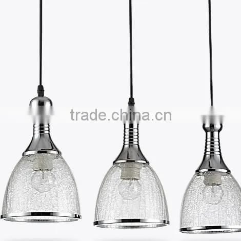 Hot Sale Modern Glass Pendant Lighting for Restaurant photo-6