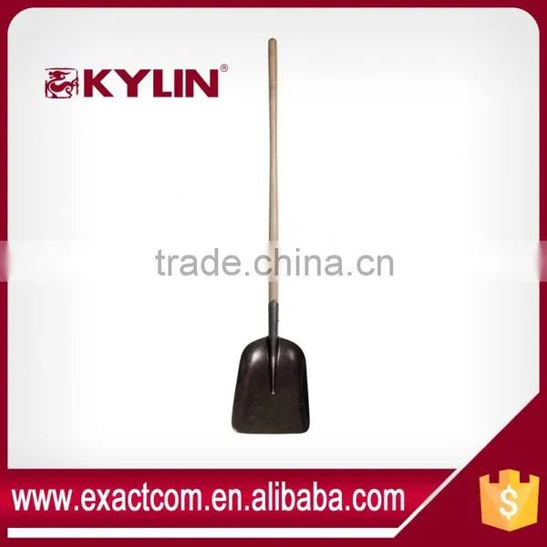 Forged Shovel Made In China photo-2
