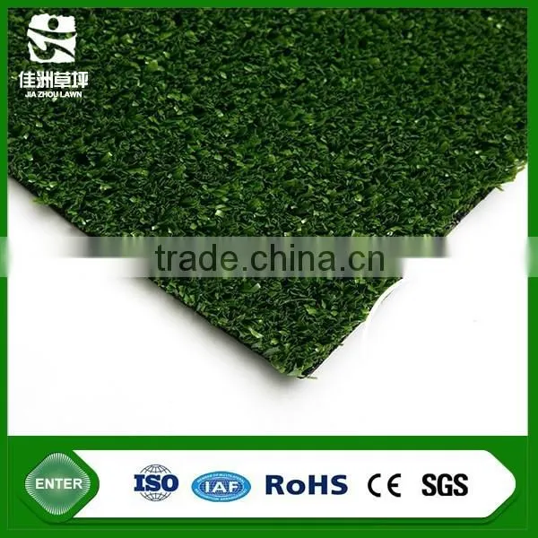 10mm Density 63000 Tennis Court Artificial Grass photo-4