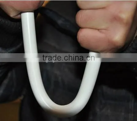 Hotsale DN16,20,25,32mm Pvc Electrical Pipe photo-2