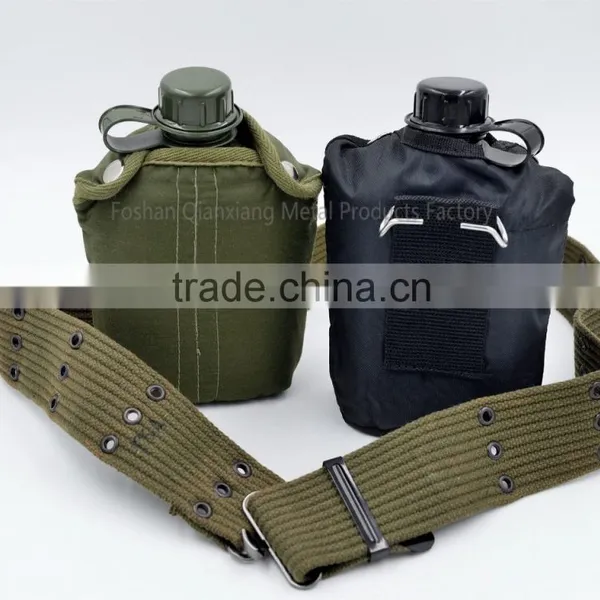 Portable Environmental Protection Tourism Camping Outdoor Sports Water Bottles photo-3