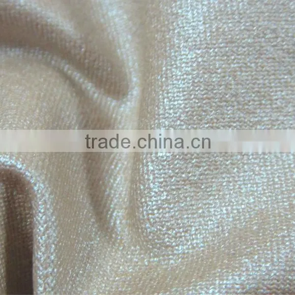 Like Leather NR Bengaline Fabric With Coat Fabric photo-2