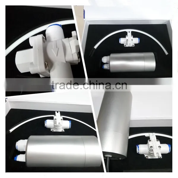 2016 New Products LED Lights IPX6 UV Water Sterilizer/Purifier UV photo-6