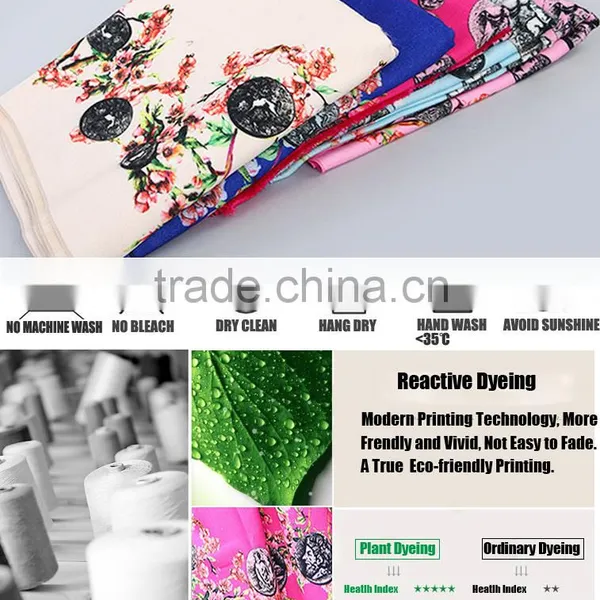 2016 Fresh 100 Acrylic Women Winter Scarves/ Large Shawo Pancho for Fashion Lades photo-6