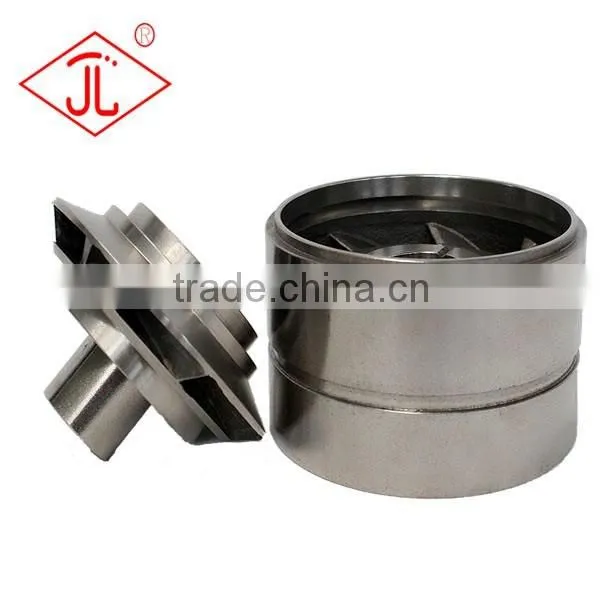ESP system Pump Impeller and Diffuser