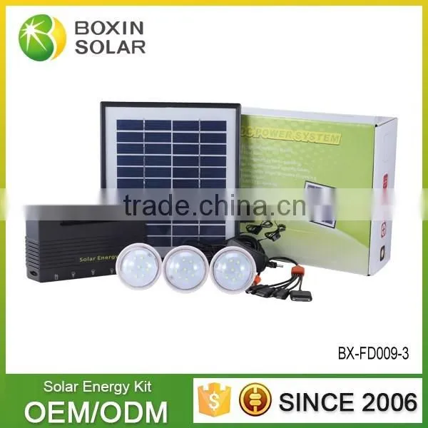 Hot Sale Low Price Outdoor High Power Light Sun Energy Sunbeam 3 in 1 Solar Powered Lantern photo-2