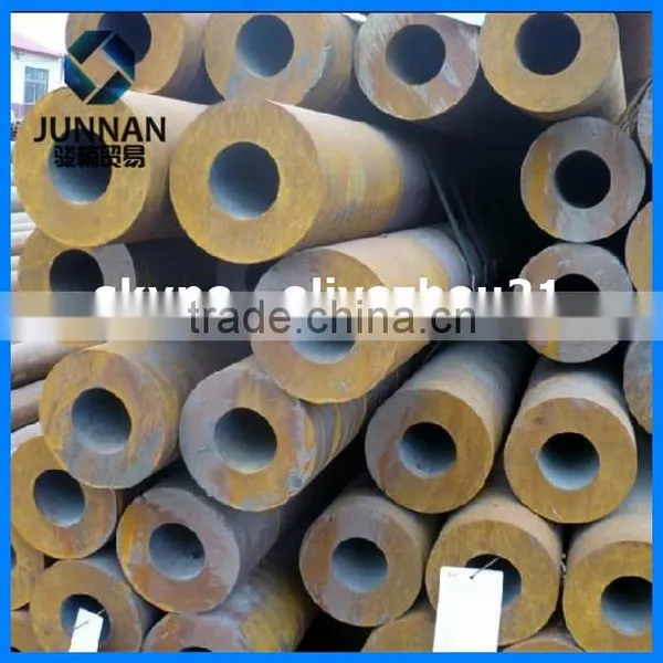 Tube 3 Asme B36.10m Astm A106 Gr.b Seamless Steel Pipe photo-6