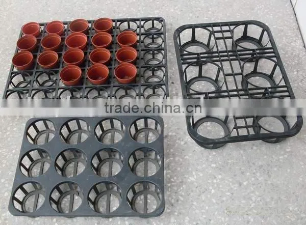 Turnover Tray,Seed Tray,plant Tray,Seeding Container,Nursery Tray