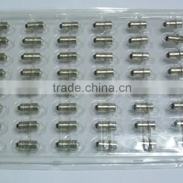 Ultra Bright & Energy-saving LED Conversion Bulb for Most C&D Flashlight/Torch/Lamp photo-5