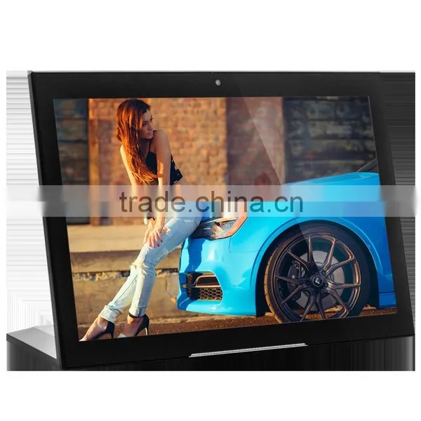 The Best 10.1 Inch Android All in One pc Computer From China photo-2