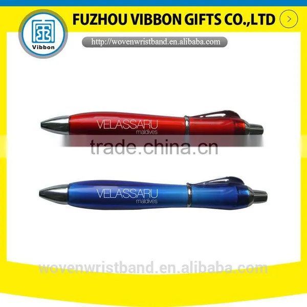 Cheap Promotional Ballpoint Pens With Custom Logo