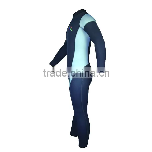 Choice Color Superstrech Fabric Neoprene Surfing Wet Suits photo-6