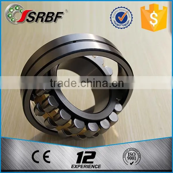 Thrust Spherical Roller Bearings 23026 Self-aligning Roller Bearing