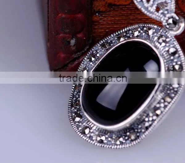 New Promotional Products 2015 Oval Pendant Jewelry Fit Body Jewellery Chains