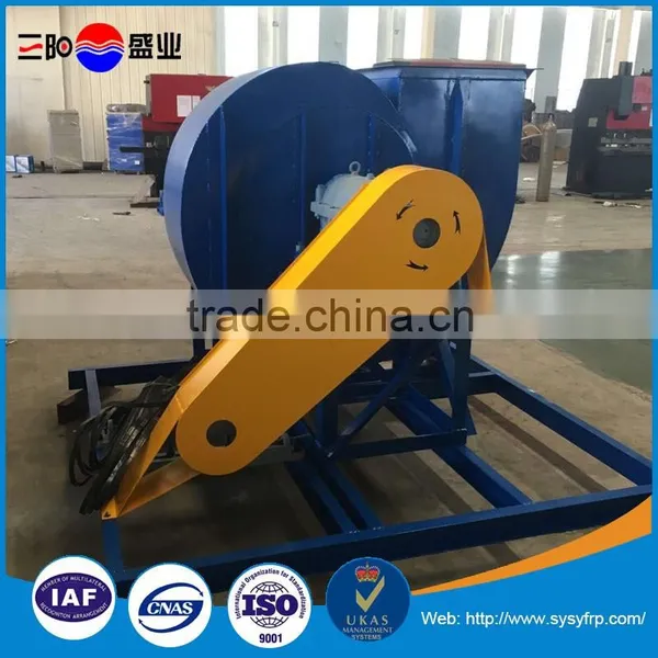 4-72 Series Centrifugal Fan Price Ventilation Machine/ Centrifugal Exhaust Fan photo-4