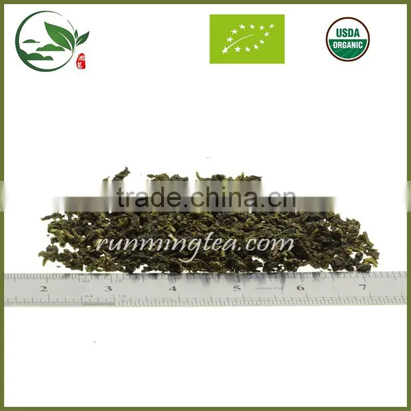 2016 Spring New Tie Guan Yin Oolong Tea photo-5