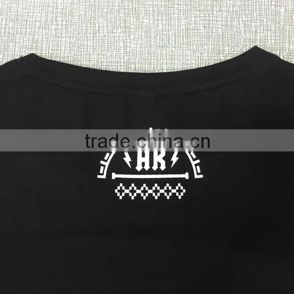 100% Cotton T-shirt photo-3