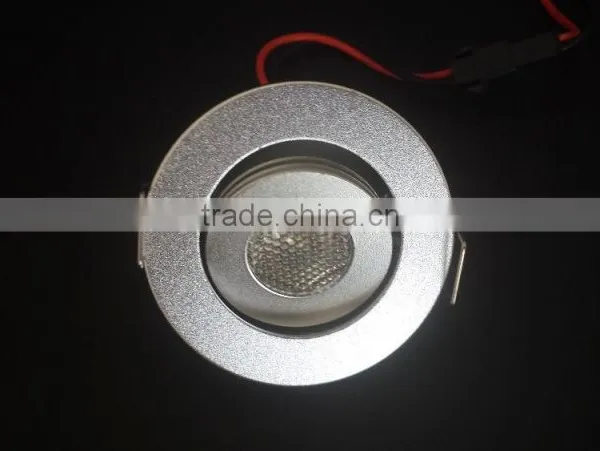 3w Mini Cabinet Lights Led Jewelry Display Lighting BW8203 photo-4