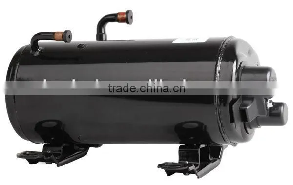rv Caravans Top Mounted Air Conditioner With Horizontal Rotary ac Compressor