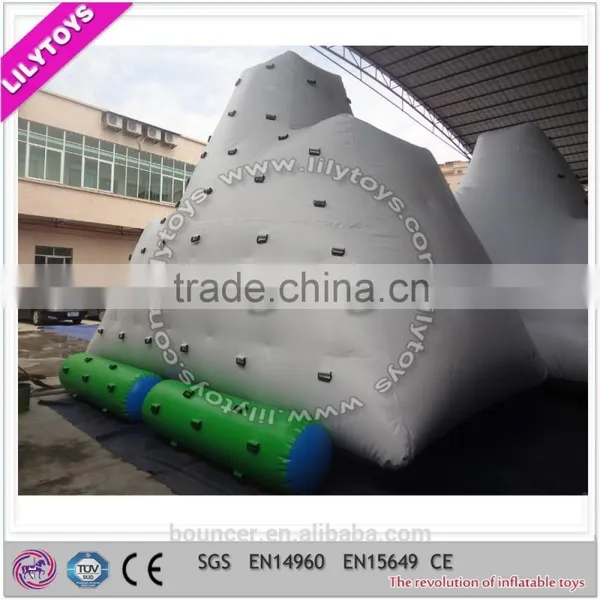 Hight Quality Inflatable Lake Toys/ Crazy Inflatable Water Toys photo-6