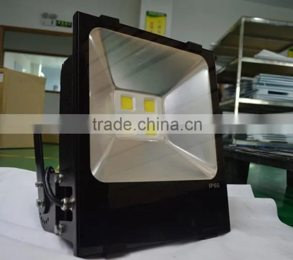 2015 Hot Sale 150w High Power Led Flood Light With CE ROHS FCC LVD SASO ISO9001 ISO14001 Certification photo-3