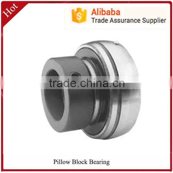 10mm Inner Diameter Metal Pillow Block Bearing For Machinery Equipment photo-4