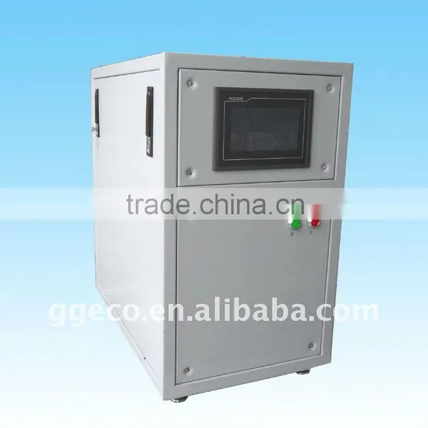2450MHz Programmable Control Microwave Power Source photo-3