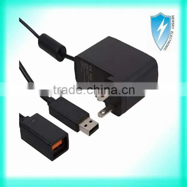 china  kinect sensor for xbox360/for xbox360 kinect adapter