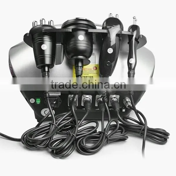 Radio Frequency Skin Tightening Home Cavitation Machine photo-6