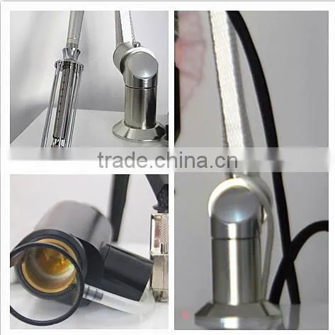 0.1mj-300mj Facial Skin Lifting And Tightening Fractional Co2 Laser/vaginal Tightening Co2 Laser Machine Eye Wrinkle / Bag Removal photo-4