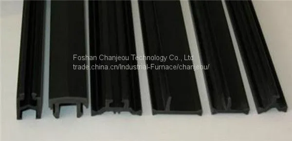Thermal Break Polyamide Strip photo-4