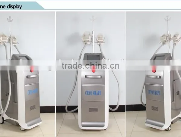 New Products Burn Fat Slimming Freezing Equipment photo-5