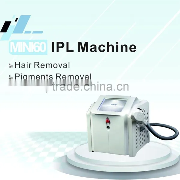 Top Selling Acne Treatment and Face Lift Feature Hair Removal Ipl Portable photo-4