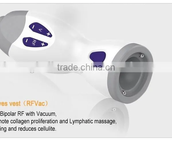 Beauty Salon Use Ultrasound Shap Fat Removal With CE Certificate photo-2