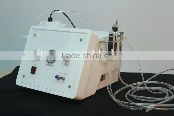 Fast Effective Wrinkle Reduction Water Oxygen Jet Machine photo-2