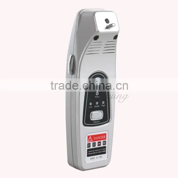 Hand Hold Laser Hair Removal Home Use Beauty Salon Device photo-2