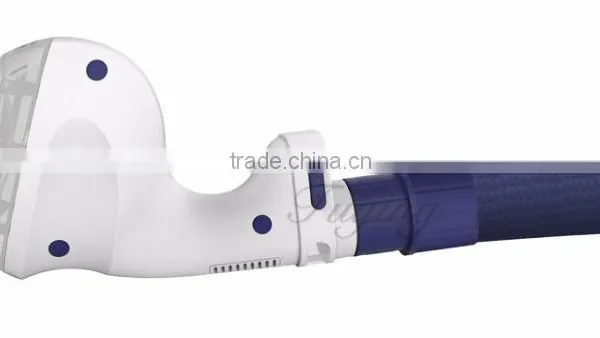 Cavitation Vacuum Machine for Blood Circulation photo-4
