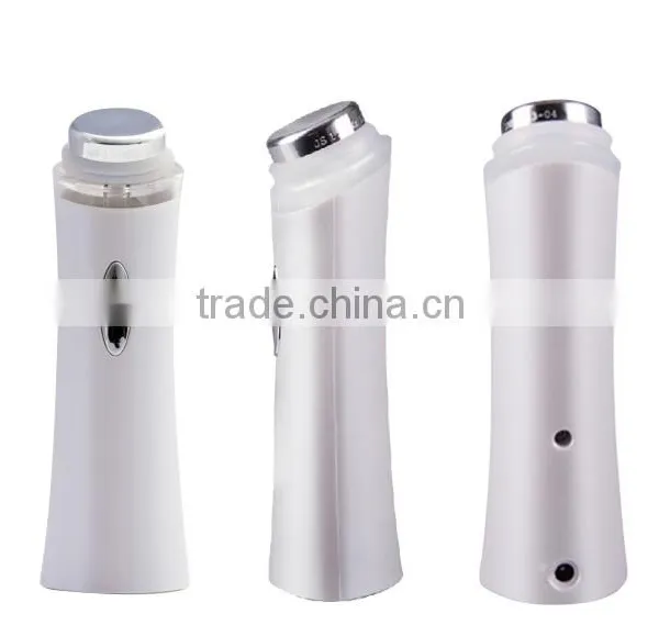 2 IN 1 MINI Photon Ultrasonic Beauty Machine photo-3